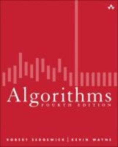 Kevin Wayne Robert Sedgewick - Algorithms