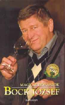 Dlusztus Imre - Magyar borászok - Bock József