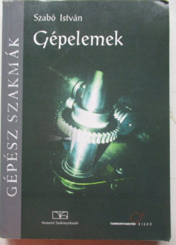 Szab Istvn - Gpelemek