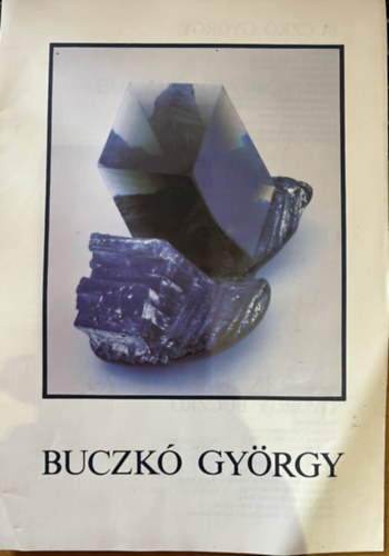 Buczk� Gy�rgy