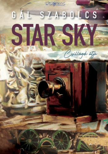 Gl Szabolcs - Star Sky - Csillagok tja