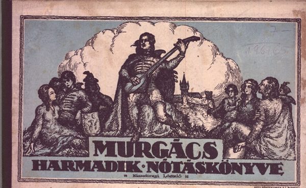 Murg�cs harmadik n�t�sk�nyve