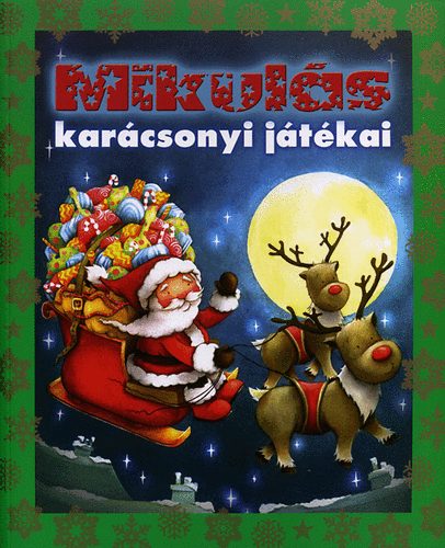 Mikuls karcsonyi jtkai