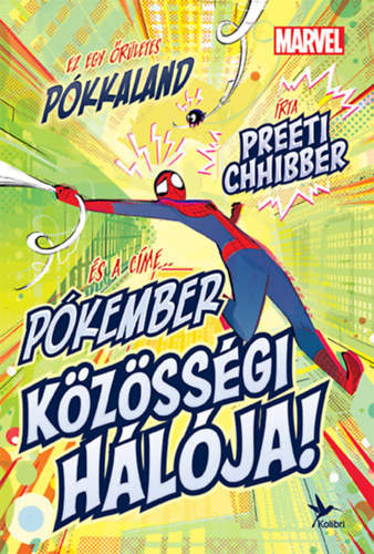 Preeti Chhibber - Pkember kzssgi hlja