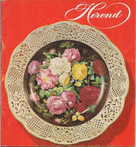 Szelényi Károly Vadas József - Herend