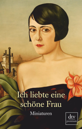 Szp Ern, Szerb Antal Krdy Gyula - Ich liebte eine schne Frau