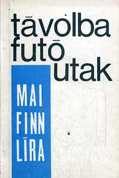 Tvolba fut utak (mai finn lra)
