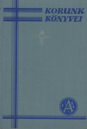 Paul Bourget - A parkett�ncos