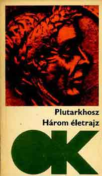 Plutarkhosz - Hrom letrajz