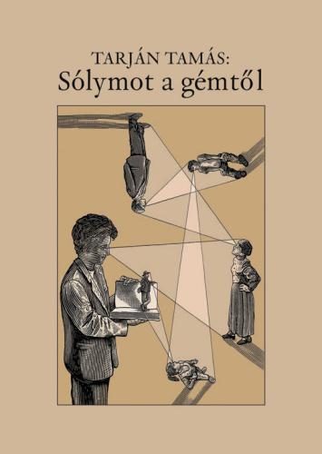 Tarjn Tams - Slymot a gmtl