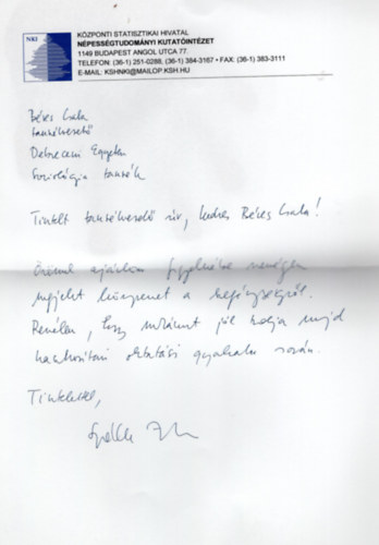 Sp�der Zsolt - A szeg�nys�g v�ltoz� arcai - T�nyek �s �rtelmez�sek