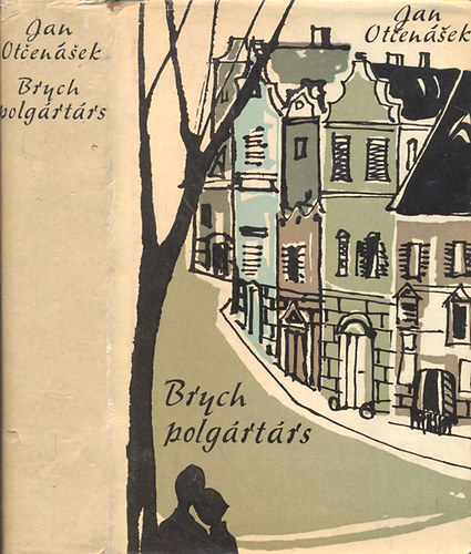 Jan Otcen�sek - Brych polg�rt�rs