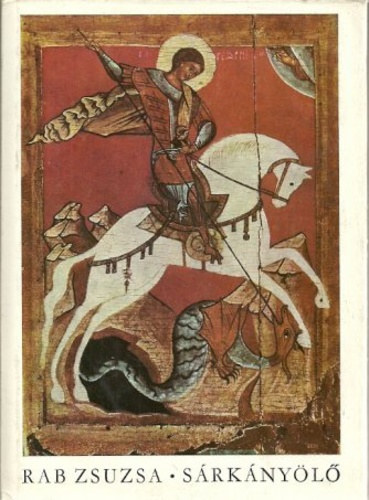 Rab Zsuzsa - S�rk�ny�l� - Az orosz l�ra sz�zadaib�l