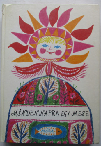 Minden napra egy mese