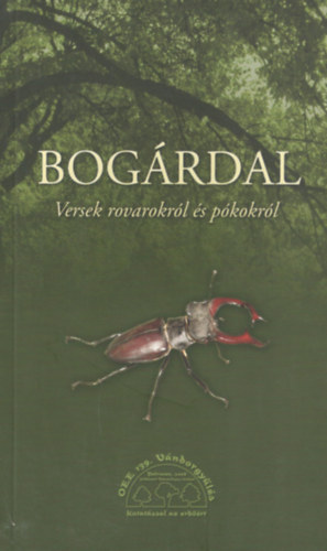 Bogrdal - Versek rovarokrl s pkokrl