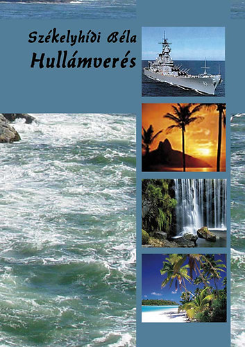 Hullámverés