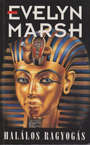 Evelyn Marsh - Hal�los ragyog�s