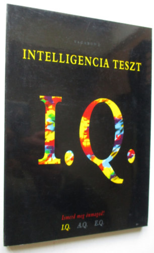 I.Q. Intelligencia teszt