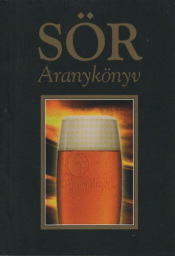 Sör Aranykönyv