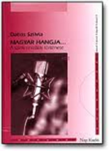 Dallos Szilvia - Magyar hangja -A szinkronizls trtnete-