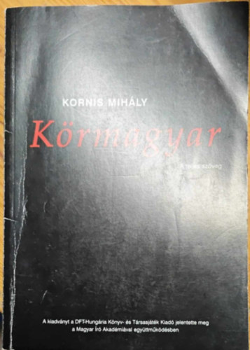 Kornis Mihly - Krmagyar