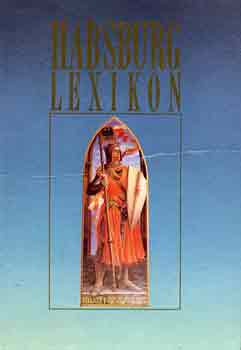 Brigitte Hamann - Habsburg lexikon