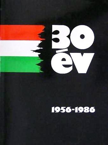 Epmsz - 30 v 1956-1986