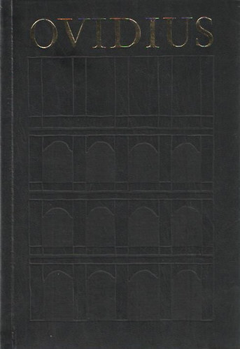 Publius Ovidius Naso - Átváltozások