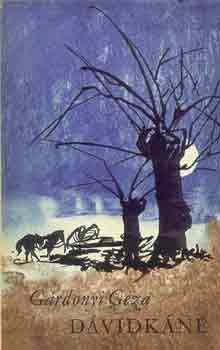 Gárdonyi Géza - Dávidkáné