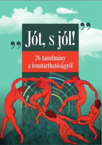 Bodor Mónika, Zilahy Gyula Kerekes Sándor - Jót, s jól!