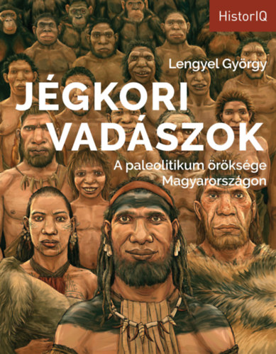 Lengyel Gyrgy - Jgkori vadszok