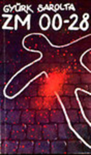 Gy�rk Sarolta - ZM 00-28
