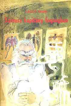 Lszl Endre - Szriusz kapitny fogsgban