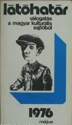 l�t�hat�r 1976. m�jus