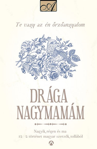 Drga Nagymamm