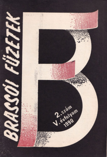 Brass�i F�zetek (V. �vfolyam, 2. sz�m)