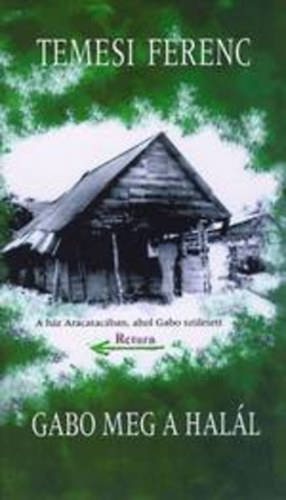 Temesi Ferenc - Gabo meg a hall