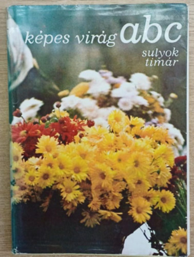 Sulyok-Tmr - Kpes virg abc