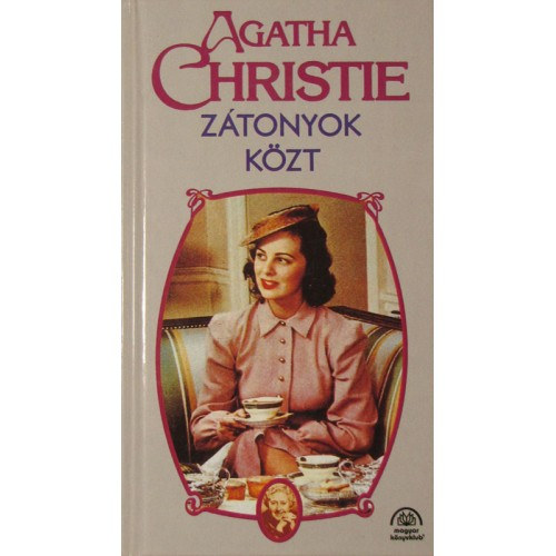 Agatha Christie - Z�tonyok k�zt  (FORD�T� Szendr� Borb�la)