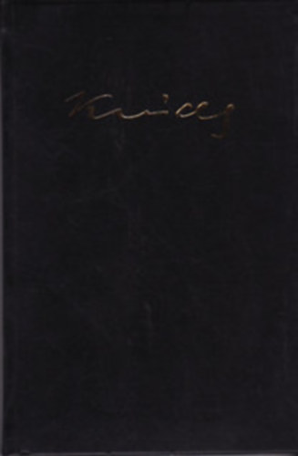 Kr�dy Gyula - 3db. Kr�dy k�tet: A k�polnai f�ldoszt�s (reprint)- Gordonk�z�s-Kossuth fia