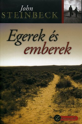 John Steinbeck - Egerek s emberek