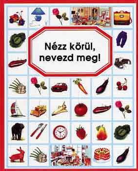 N�zz k�r�l, nevezd meg!