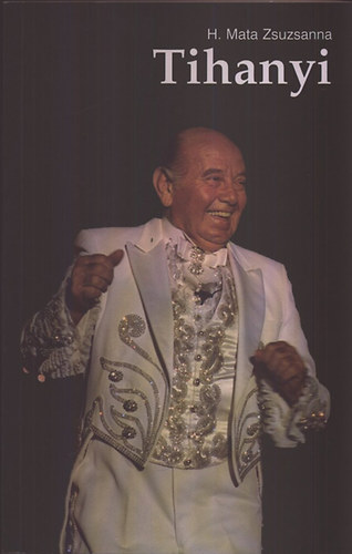 H. Mata Zsuzsa - Tihanyi