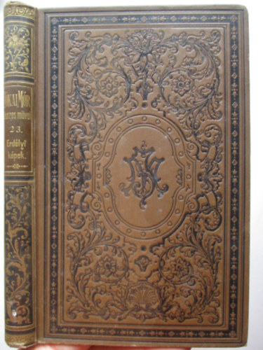 J�kai M�r - Erd�lyi K�pek