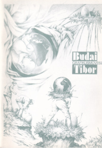 Budai Tibor grafikusmvsz