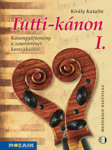 Tutti-knon I.