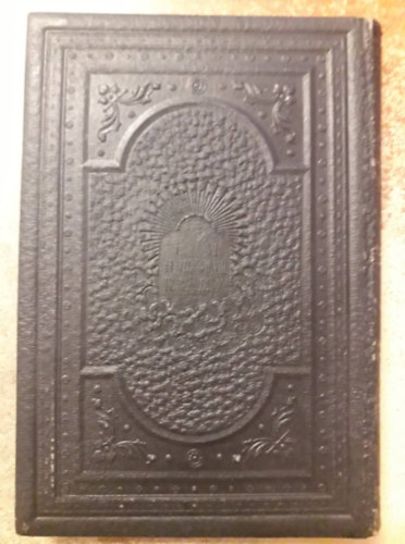 Fordtotta Schn Jzsef - Mkzr Imdsgos knyv az v minden nnepnapjra.7.ktet peszch nnep