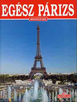 Giovanna Magi - Eg�sz P�rizs