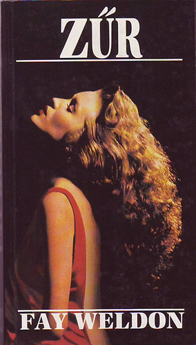Fay Weldon - Z�r