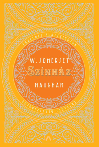 William Somerset Maugham - Sz�nh�z